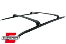 Krovni nosači (crna) / Land Rover Range Rover Sport L320 (2005-2013)
