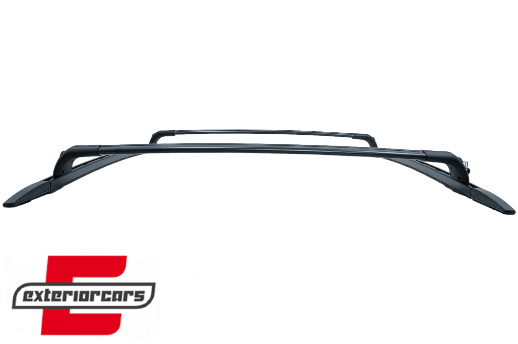 Krovni nosači (crna) / Land Rover Range Rover Sport L320 (2005-2013) - Slika 10