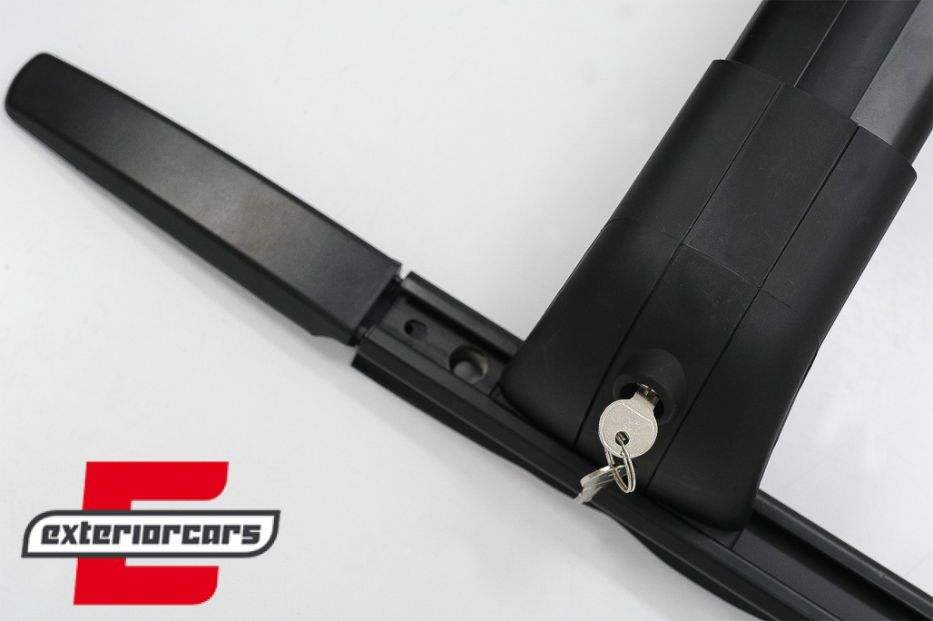 Krovni nosači (crna) / Land Rover Range Rover Sport L320 (2005-2013) - Slika 12