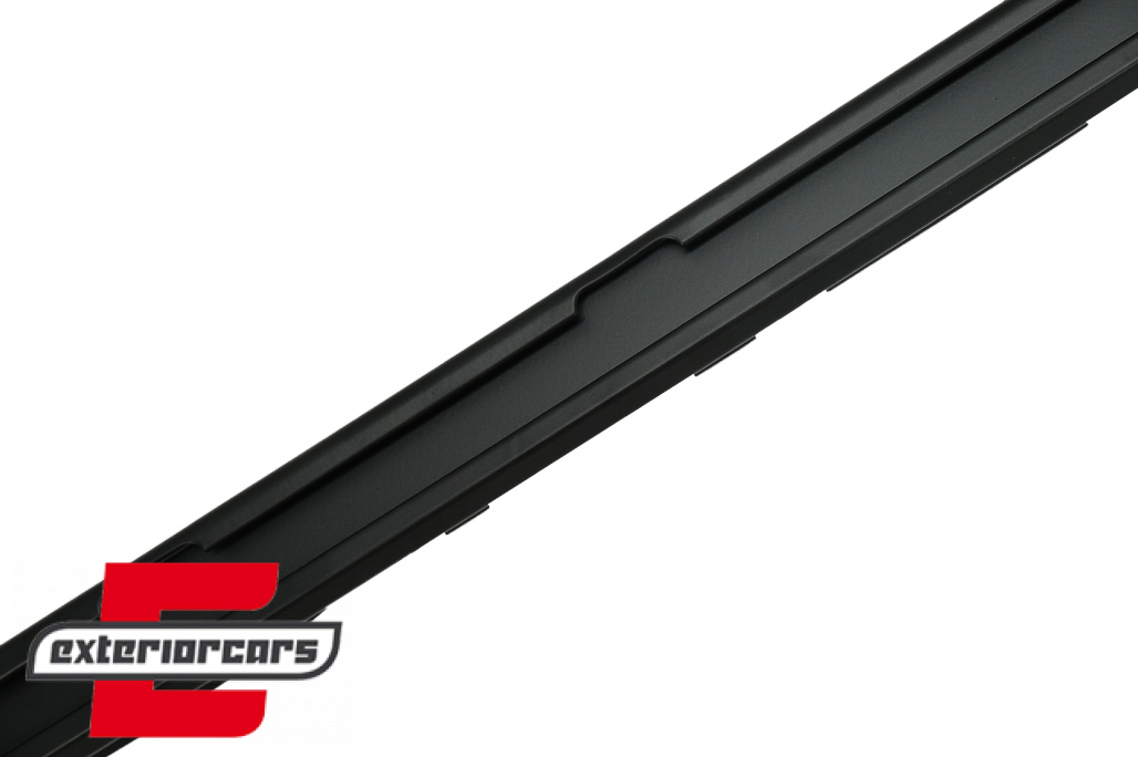 Krovni nosači (crna) / Land Rover Range Rover Sport L320 (2005-2013) - Slika 7