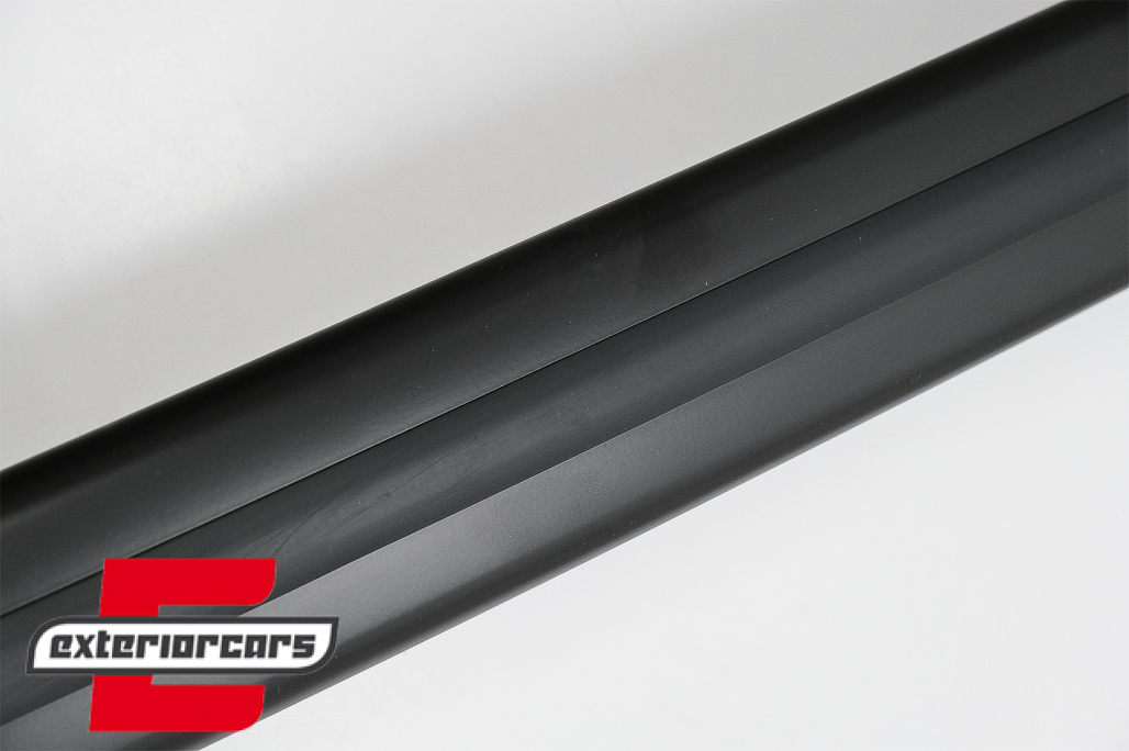 Krovni nosači (crna) / Land Rover Range Rover Sport L320 (2005-2013) - Slika 8