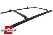 Krovni nosači / Land Range Rover Vogue III L322 (2002-2013)