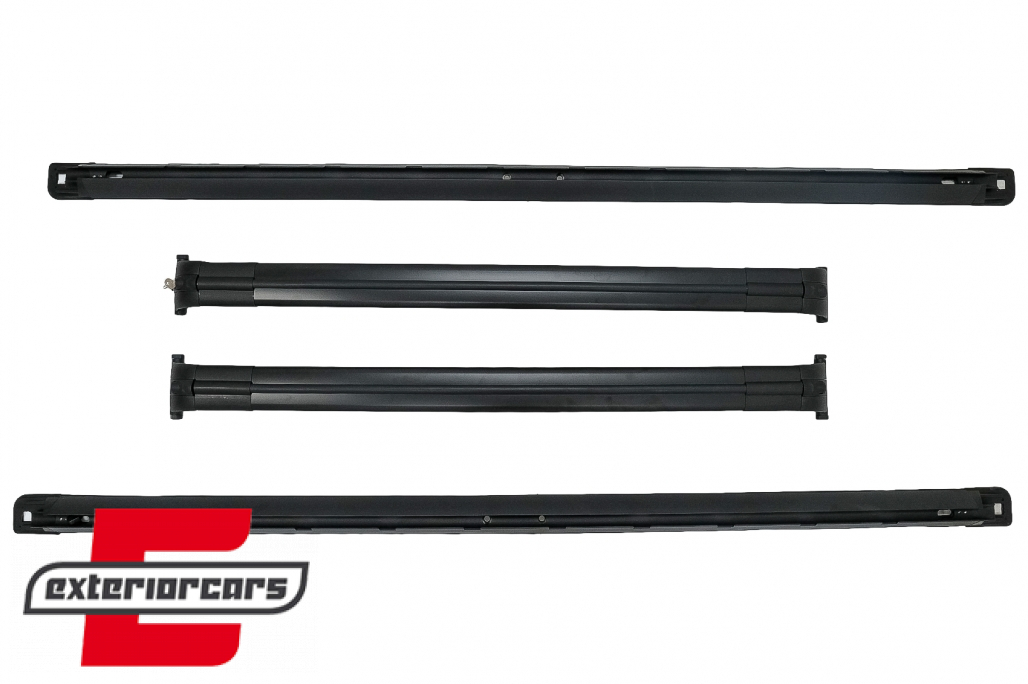 Krovni nosači / Land Range Rover Vogue III L322 (2002-2013) - Slika 10
