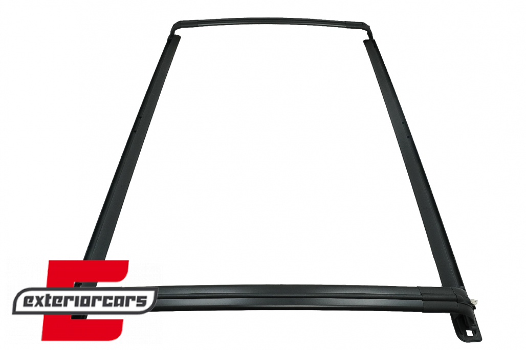 Krovni nosači / Land Range Rover Vogue III L322 (2002-2013) - Slika 3
