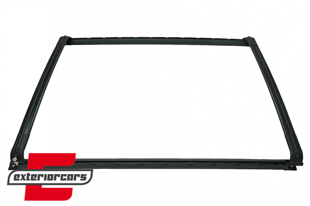 Krovni nosači / Land Range Rover Vogue III L322 (2002-2013) - Slika 4