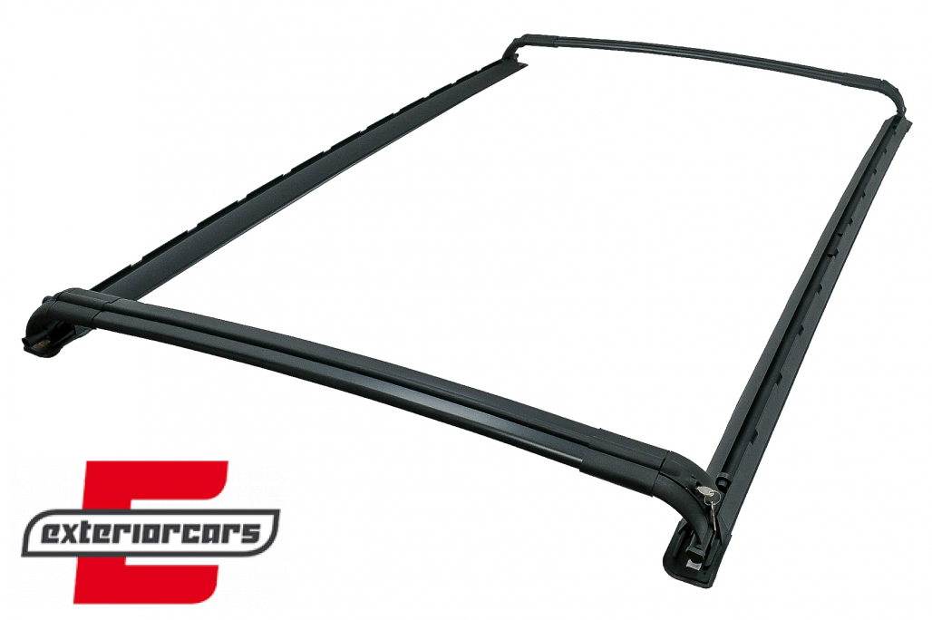 Krovni nosači / Land Range Rover Vogue III L322 (2002-2013) - Slika 8