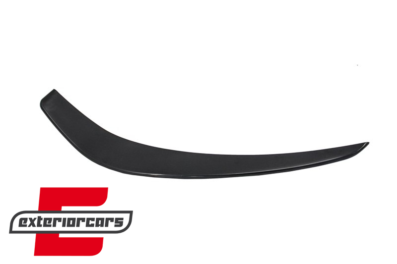 Prednji spliteri A45 AMG dizajn / Mercedes A-klasa W176 (2012-08.2015) - Slika 2