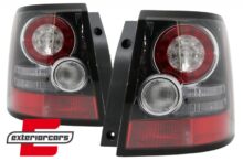 LED stražnja svjetla Facelift Autobiography dizajn / Range Rover Sport L320 (2005-2013)