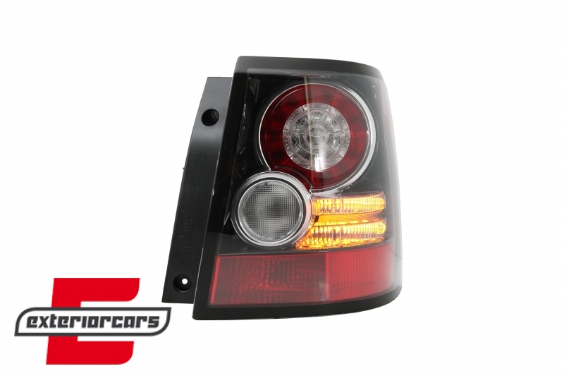 LED stražnja svjetla Facelift Autobiography dizajn / Range Rover Sport L320 (2005-2013) - Slika 10