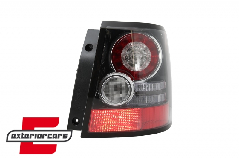LED stražnja svjetla Facelift Autobiography dizajn / Range Rover Sport L320 (2005-2013) - Slika 12