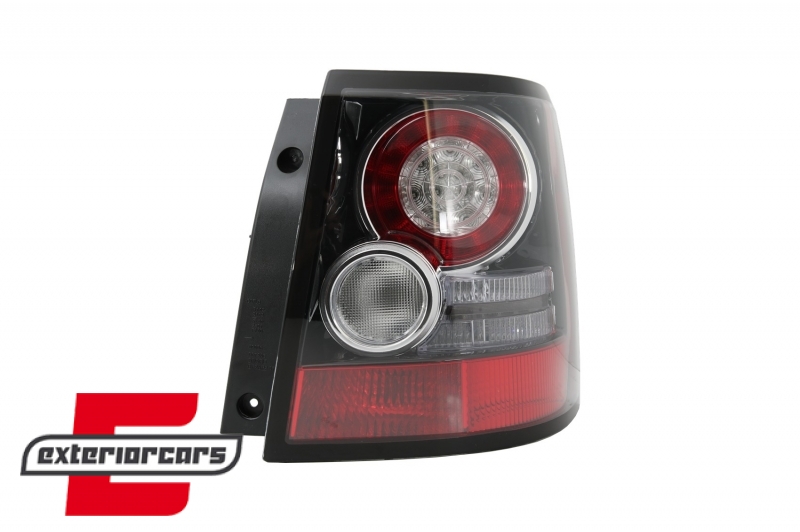 LED stražnja svjetla Facelift Autobiography dizajn / Range Rover Sport L320 (2005-2013) - Slika 2