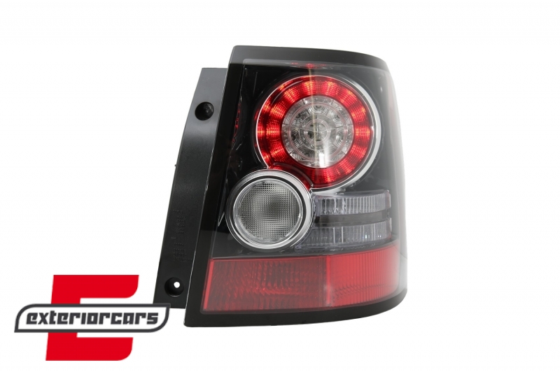 LED stražnja svjetla Facelift Autobiography dizajn / Range Rover Sport L320 (2005-2013) - Slika 4