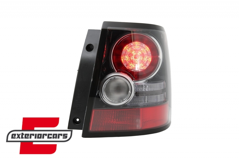 LED stražnja svjetla Facelift Autobiography dizajn / Range Rover Sport L320 (2005-2013) - Slika 6