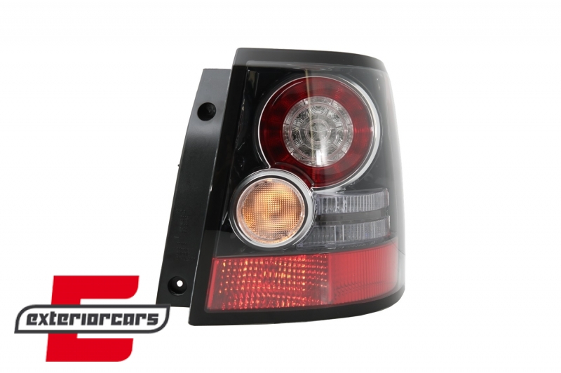 LED stražnja svjetla Facelift Autobiography dizajn / Range Rover Sport L320 (2005-2013) - Slika 8