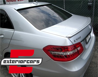 Lip bunkera AMG dizajn / Mercedes E-klasa W212 (2009-2013) - Slika 9