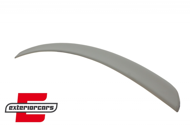 Lip bunkera AMG dizajn / Mercedes CLS klasa W219 (2005-2010) - Slika 3