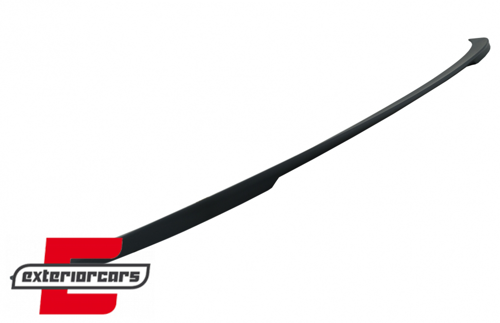 Lip bunkera M-Performance dizajn / BMW serije 3 F30 (2011-2019) - Slika 4