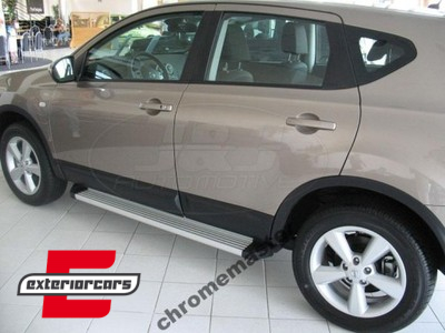 Bočne stepenice / Nissan Qashqai J10 (2007-2013) - Slika 9