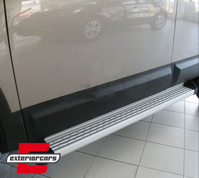 Bočne stepenice / Nissan Qashqai J10 (2007-2013) - Slika 8
