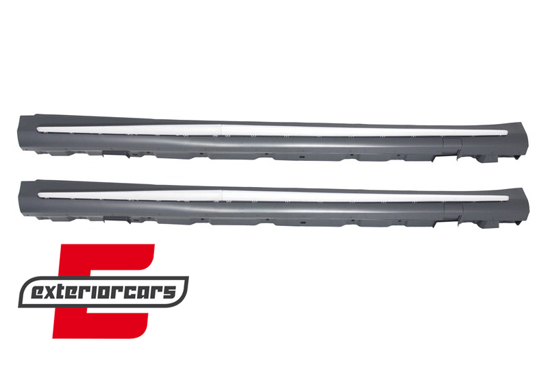 Bodykit S65 AMG dizajn / Mercedes S-klasa W222 (2013-06.2017) - Slika 9
