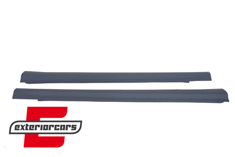 Pragovi C63 AMG dizajn / Mercedes C-klasa W204 (2007-2014) - Slika 2