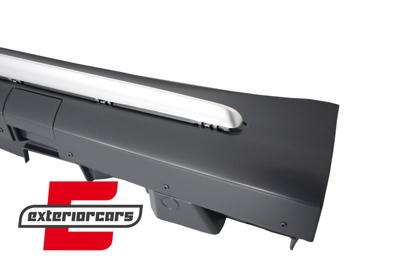 Bodykit S65 AMG dizajn / Mercedes S-klasa W222 (2013-06.2017) - Slika 11