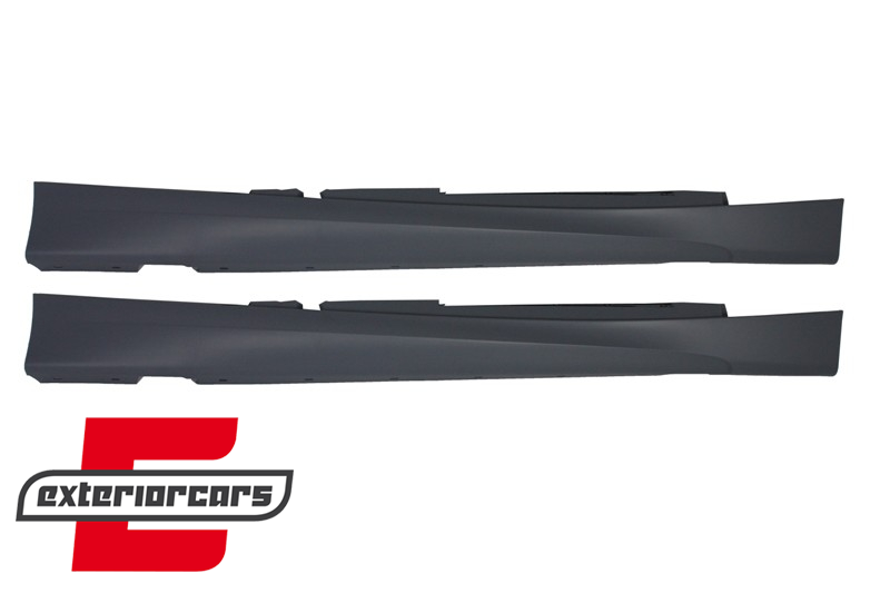 Bodykit M paket dizajn / BMW serije 1 E81 E87 (2004-2007) - Slika 10