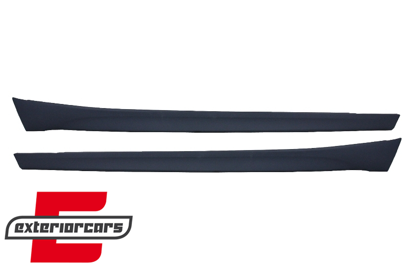 Bodykit M paket dizajn / BMW serije 1 F20 (2011-2014) - Slika 6