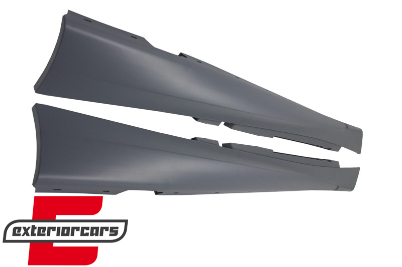 Bodykit M paket dizajn / BMW serije 1 E81 E87 (2004-2007) - Slika 9