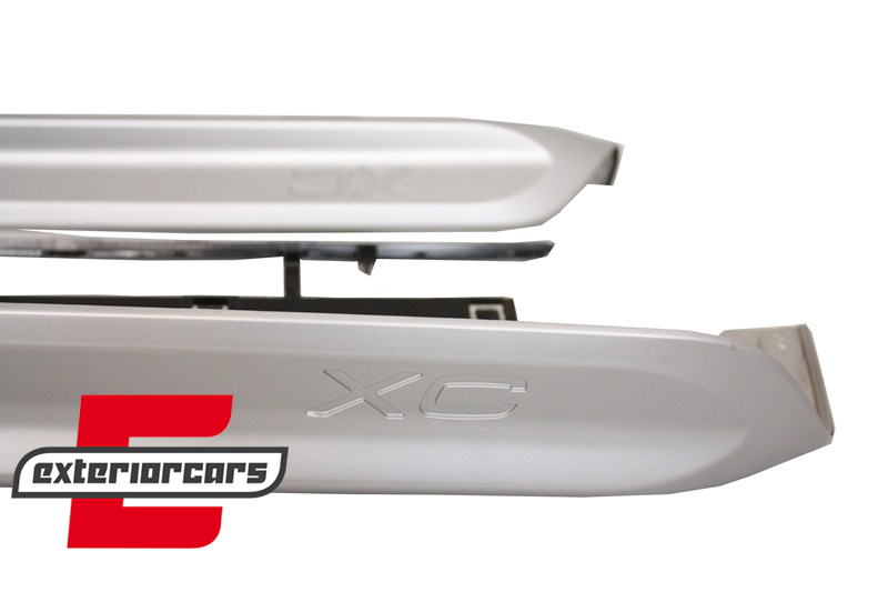 Pragovi R-dizajn / Volvo XC60 (2008-2013) - Slika 3