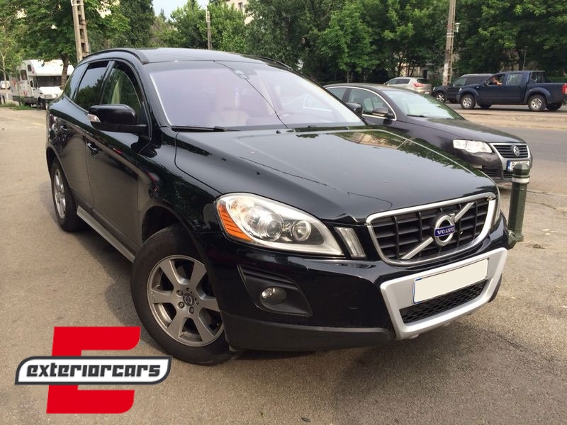 Pragovi R-dizajn / Volvo XC60 (2008-2013) - Slika 5