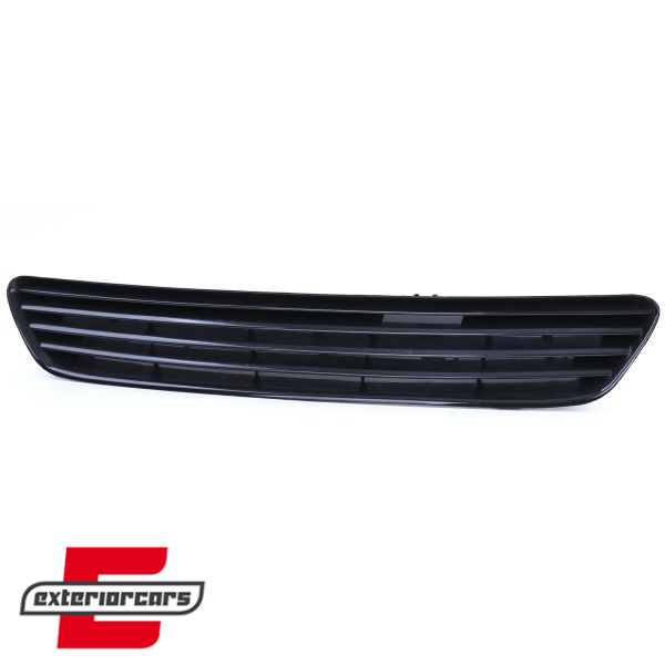 Prednja maska bez znaka (crna) / Opel Astra G (1998-2005) - Slika 2