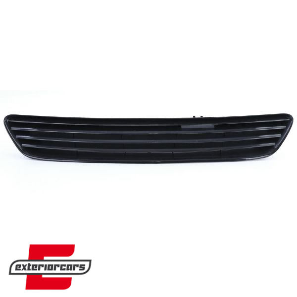 Prednja maska bez znaka (crna) / Opel Astra G (1998-2005) - Slika 5