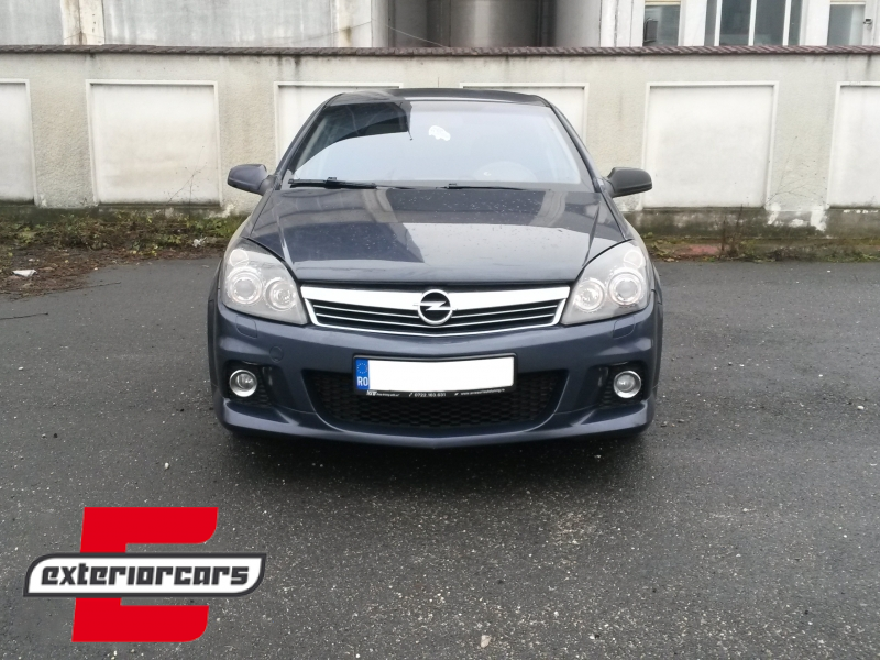 Prednji branik OPC dizajn / Opel Astra H (2004-2010) - Slika 4