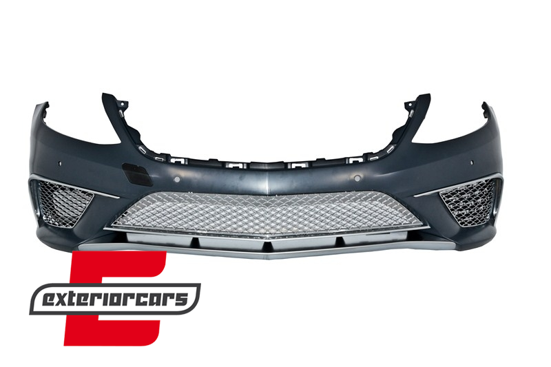 Bodykit S65 AMG dizajn / Mercedes S-klasa W222 (2013-06.2017) - Slika 2
