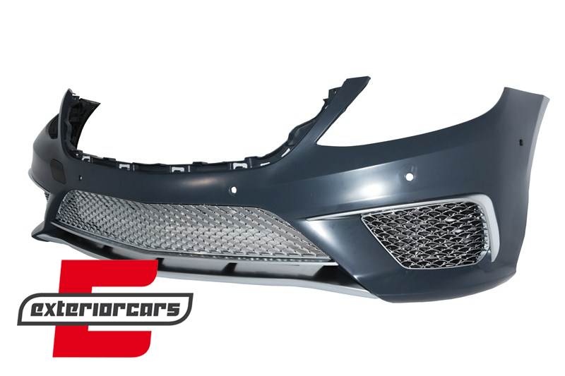 Bodykit S65 AMG dizajn / Mercedes S-klasa W222 (2013-06.2017) - Slika 3
