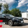 Pragovi S65 AMG dizajn / Mercedes S-klasa W222 LWB (2013-2020) - Slika 7