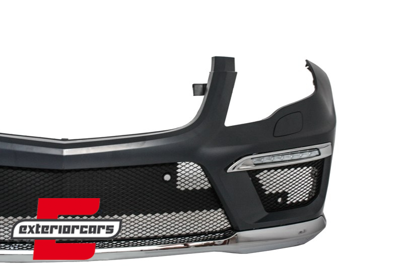 Bodykit GLK63 AMG dizajn / Mercedes GLK X204 (2013-2015) - Slika 6