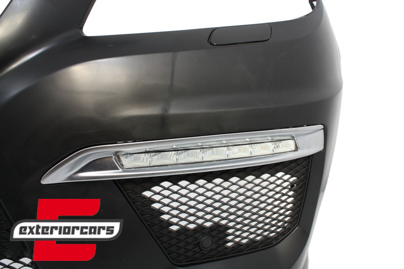 Bodykit ML63 AMG dizajn / Mercedes ML-klasa W166 (2012-2014) - Slika 5