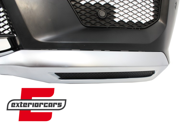 Bodykit ML63 AMG dizajn / Mercedes ML-klasa W166 (2012-2014) - Slika 6