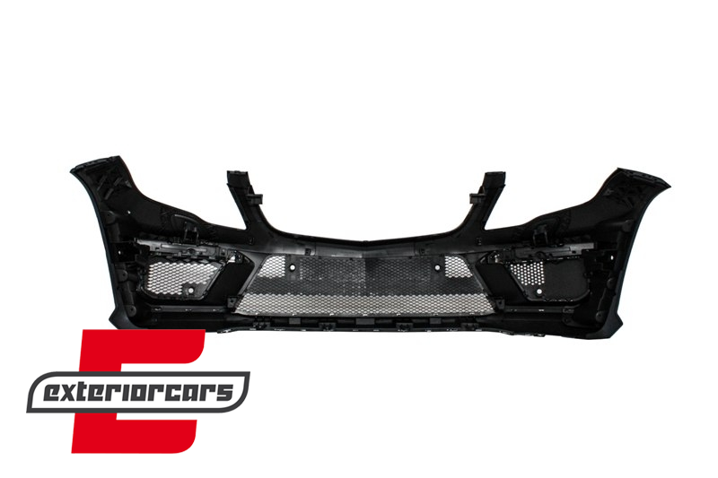 Bodykit GLK63 AMG dizajn / Mercedes GLK X204 (2013-2015) - Slika 4