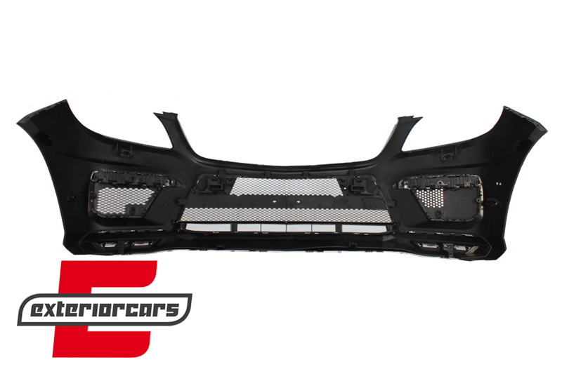 Bodykit ML63 AMG dizajn / Mercedes ML-klasa W166 (2012-2014) - Slika 7