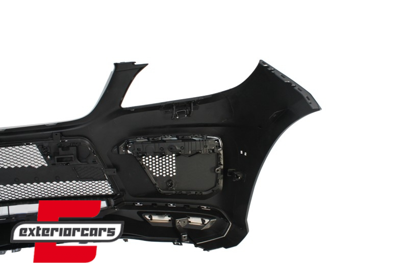 Bodykit ML63 AMG dizajn / Mercedes ML-klasa W166 (2012-2014) - Slika 10