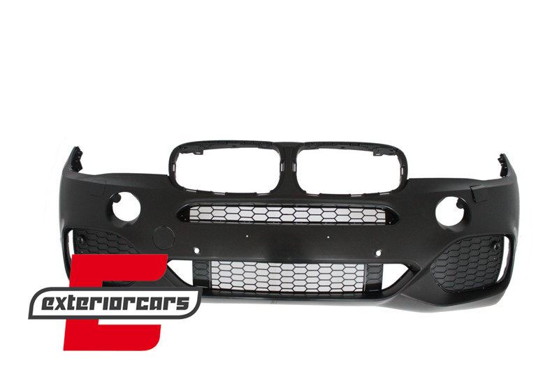 Bodykit M Sport dizajn / BMW X5 F15 (2013-2018) - Slika 2