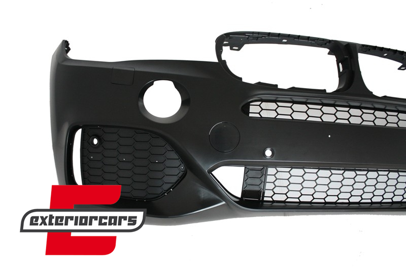 Bodykit M Sport dizajn / BMW X5 F15 (2013-2018) - Slika 3