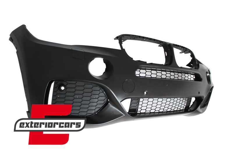 Bodykit M Sport dizajn / BMW X5 F15 (2013-2018) - Slika 7