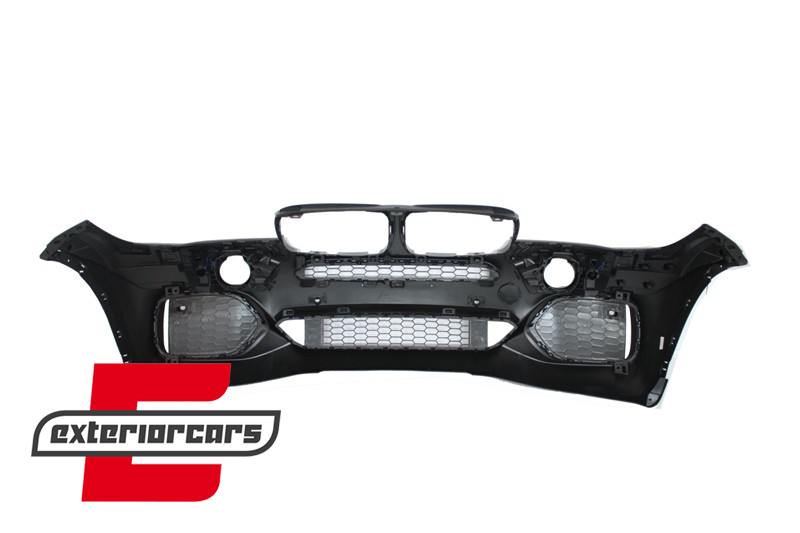 Bodykit M Sport dizajn / BMW X5 F15 (2013-2018) - Slika 8