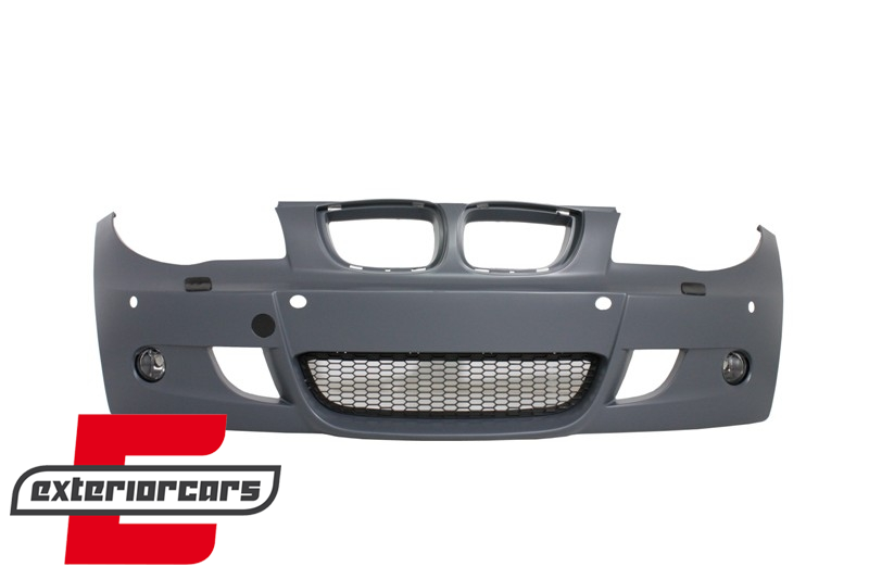 Bodykit M paket dizajn / BMW serije 1 E81 E87 (2004-2007) - Slika 2