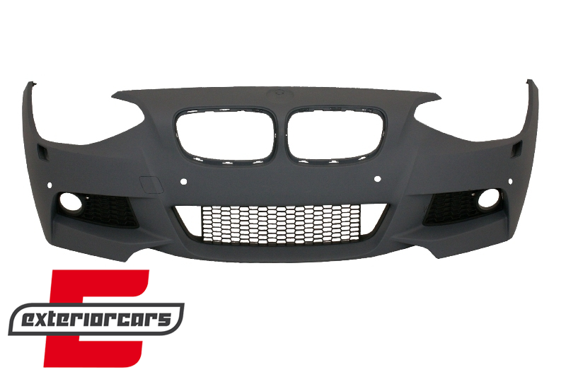 Bodykit M paket dizajn / BMW serije 1 F20 (2011-2014) - Slika 2