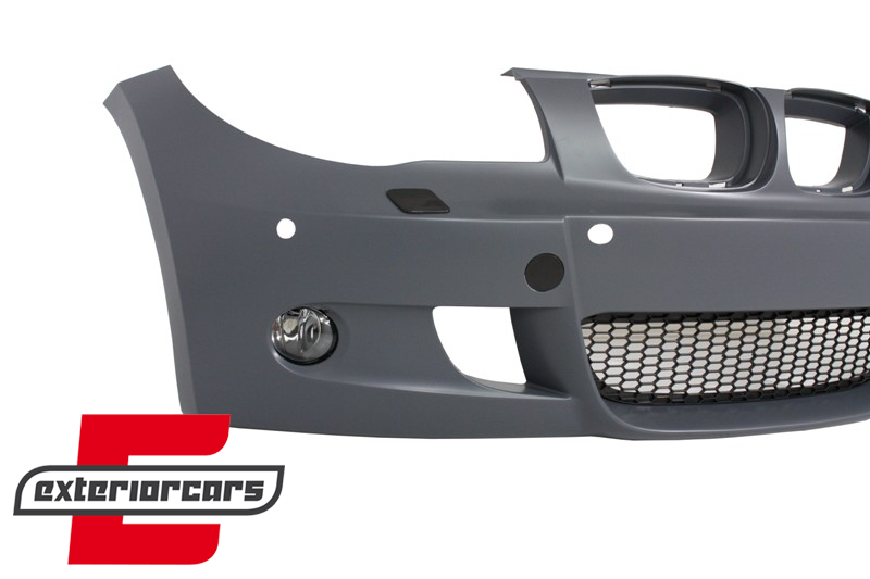 Bodykit M paket dizajn / BMW serije 1 E81 E87 (2004-2007) - Slika 3
